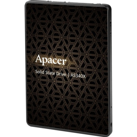 SSD Apacer AS340X AP240GAS340XC-1 240GB