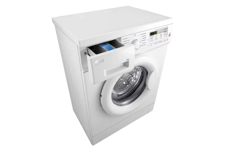 Стиральная машина LG F10B8ND