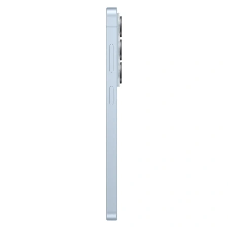 Смартфон Samsung S26 12/512 ГБ Sky Blue
