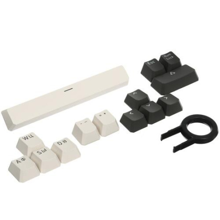 Клавиатура проводная A4Tech Bloody S98