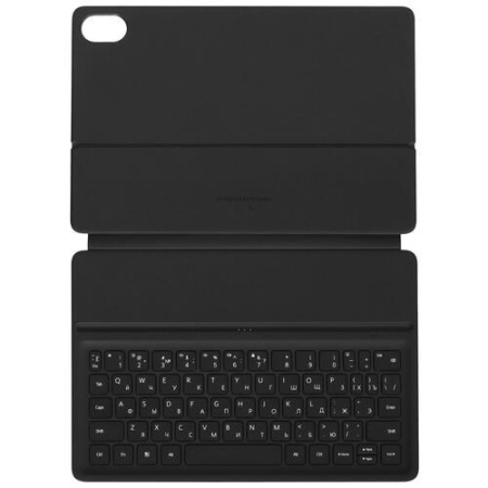 11.5" Планшет HUAWEI MatePad 11.5”S Wi-Fi 256 ГБ серебристый + клавиатура
