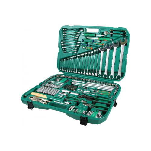 Набор инструментов Jonnesway S04H524179S (046757) 179 предметов