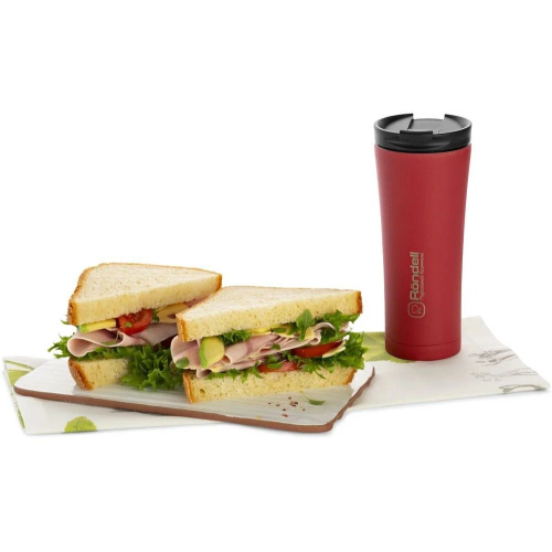 Термокружка RONDELL RD-0230 Ultra Red