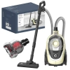 Пылесос Eurostek EVC-4517