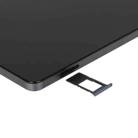 8.7" Планшет Samsung Galaxy Tab A11 Wi-Fi 64 ГБ серый