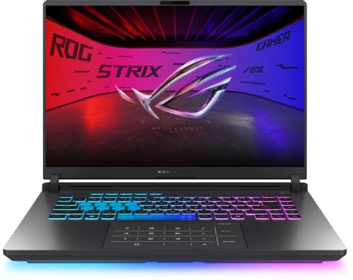 16" ASUS ROG Strix Scar 16