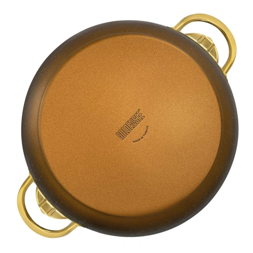 Набор посуды GOLDENSEE GLS-0439B