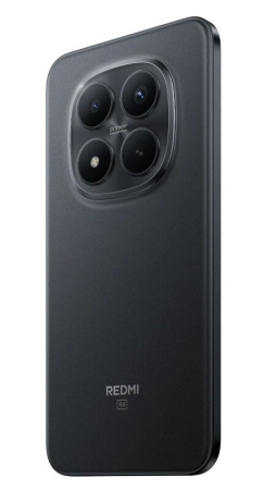 Смартфон Xiaomi Redmi Note 15 Pro + 5G 8/256 Черный
