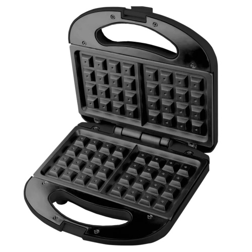 Вафельница Vitek VT-2624MC черный