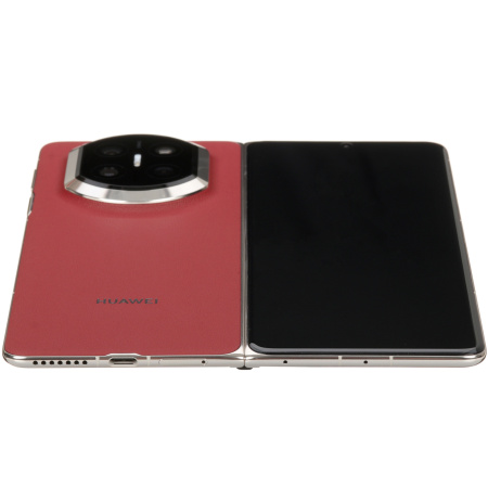 Cмартфон HUAWEI Mate X7 16/512 ГБ красный