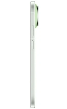 Смартфон HUAWEI nova 15 Pro 12/512 ГБ зеленый