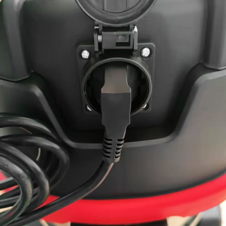 Пылесос строительный TEH TV20L