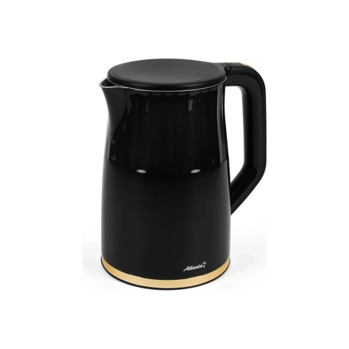Электрочайник ATLANTA ATH-2536 black