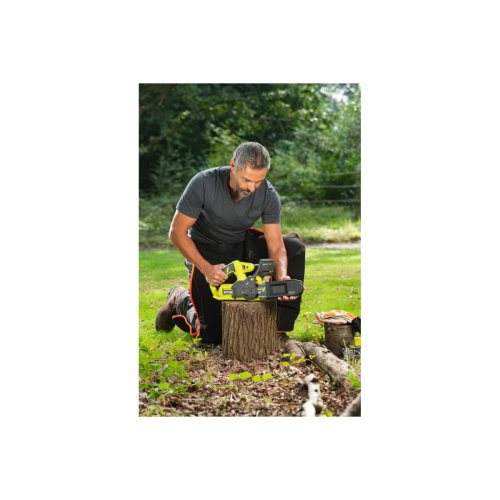 Цепная пила Ryobi ONE+ RY18CS20A-0 (5133005414)