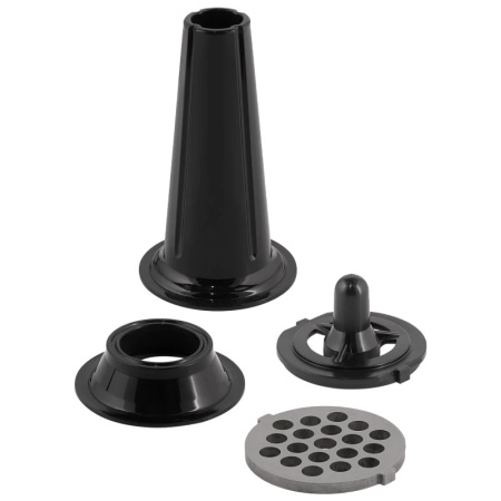 Мясорубка Scarlett SC-MG45M27 черный