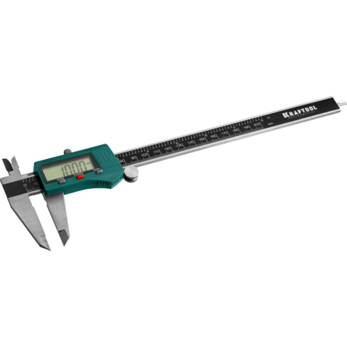 Штангенциркуль электронный Kraftool 34460-200 200мм/0,01мм