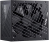 Блок питания ADATA XPG CORE REACTOR II VE 650W [COREREACTORIIVE650G-BKCEU] черный