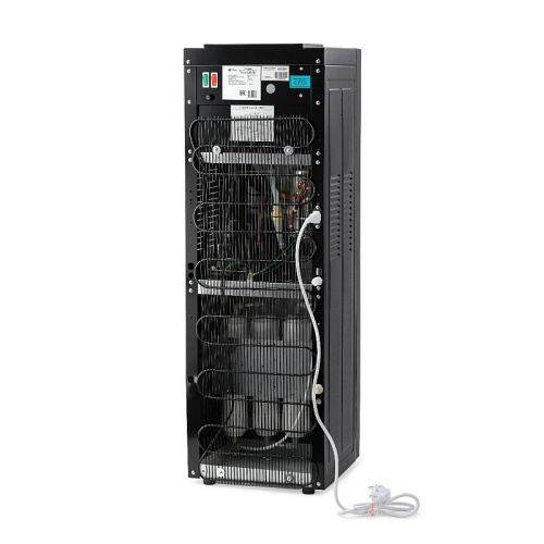 Пурифайер Ael H1S-Lс Черный/Серебристый