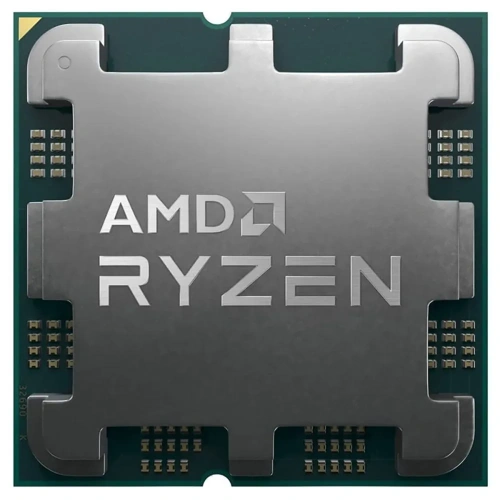 Процессор AMD Ryzen 5 8500G Oem (100-000000931) Base 3,50GHz, Turbo 5,00GHz, RDNA 3.0 Graphics, L3 16Mb, TDP 65W, AM5