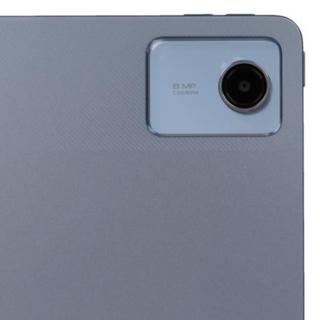 11" Планшет Lenovo Xiaoxin Pad 2024 Wi-Fi 128 ГБ фиолетовый