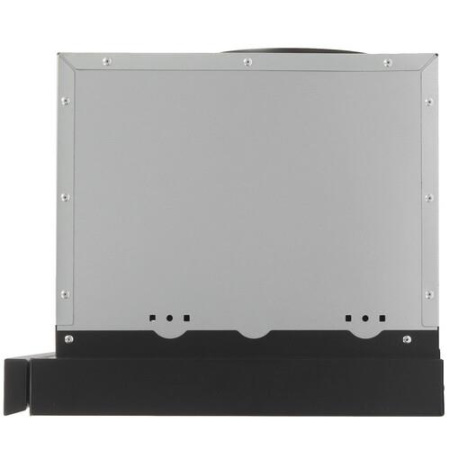 Вытяжка телескопическая Gorenje TH60E6XB черный/черный