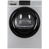 Сушильная машина Haier HD90-A2959S серебристый