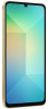 Смартфон Samsung Galaxy A06 4/64Гб Золотой