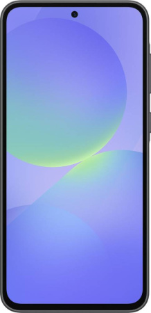 Смартфон Samsung Galaxy A36 8/256 Гб 5G Черный (A366E)