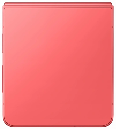 Смартфон Samsung Z Flip 7 12/256 гб коралловый