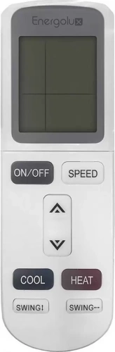 Кассетная Сплит-система Energolux Sac60С5-A/Sau60U5-A Cassette 5