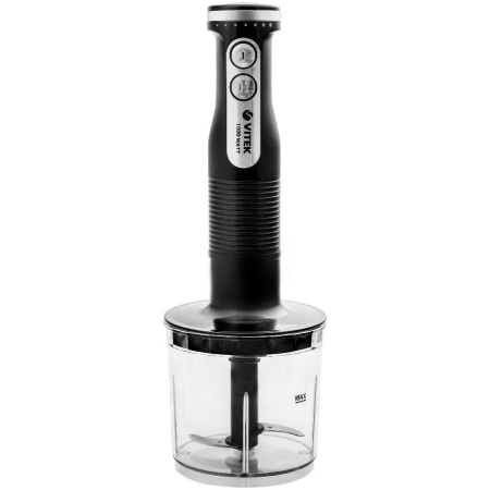 Блендер Vitek VT-8532 (BK) черный