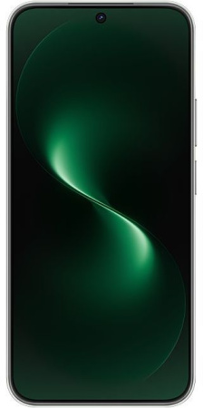 Смартфон HUAWEI nova 15 12/512 ГБ зеленый