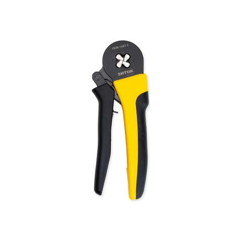 Пресс-клещи SHTOK ПКМ-16вт-4 (03214)