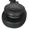 Беспроводные/проводные наушники JBL LIVE 660NC черный