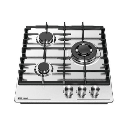Газовая варочная поверхность Gressel U45V35M010