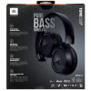 Беспроводные наушники JBL Tune 520BT черный