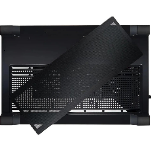 ПК Bloody BD-PC CB76V2 (2142027) TWR i5 14400F (2.5) 32Gb SSD1Tb RTX5070 12Gb Windows 11 Home 64 2.5xGbitEth WiFi BT 750W черный (RUS)