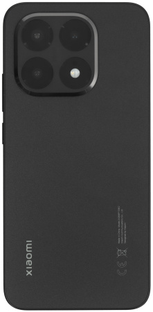 Смартфон Xiaomi Mi 15T 12/256 гб Черный