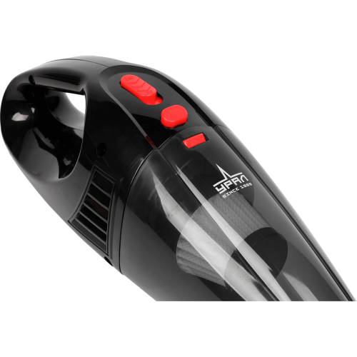 Автопылесос URAL Смерч 5000