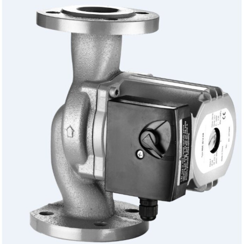 Насос Wilo Noc 40/18 DM (2478489) циркуляционный (380в./DN40)