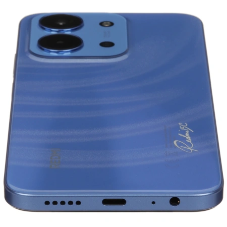 Смартфон Xiaomi Redmi 15C 8/256 ГБ Голубой