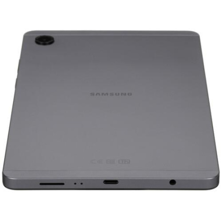 8.7" Планшет Samsung Galaxy Tab A11 Wi-Fi 128 ГБ серый