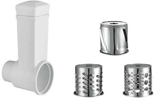 Мясорубка BBK MG2005 белый/метал.