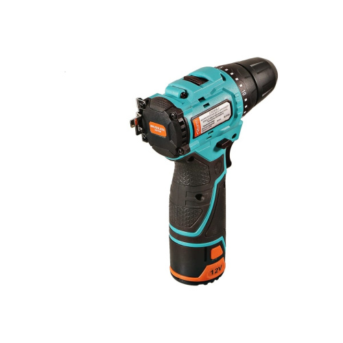 Шуруповерт Sturm! CD1240BLC аккум. (кейс в комплекте)