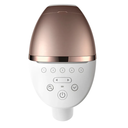 Фотоэпилятор Philips BRI955/60 Lumea IPL