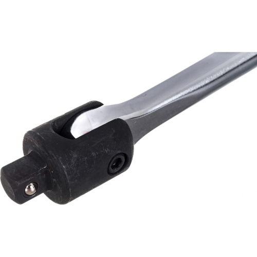 Вороток шарнирный JTC 7802 с рукояткой 1/2" длина 760мм
