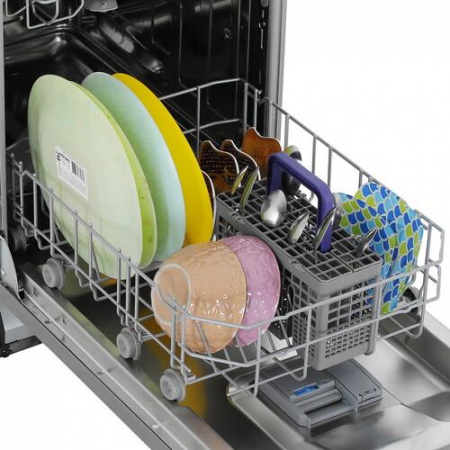 Встраиваемая посудомоечная машина Beko BDIS15060