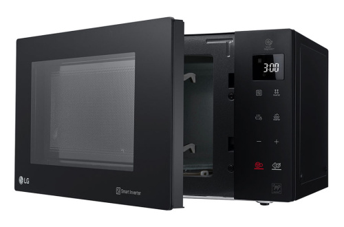 Микроволновая печь LG MW23R35GIB