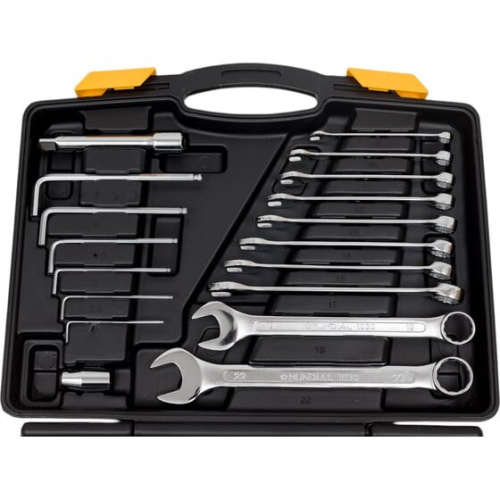 Набор инструментов Mundial 1557.010 88 шт