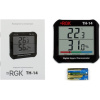 Термогигрометр RGK TH-14 776202